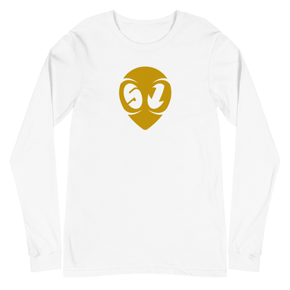 Pat Kavanagh "Logo" Long Sleeve