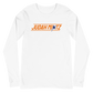 Judah Mintz "Logo" Long Sleeve