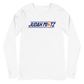 Judah Mintz "Logo" Long Sleeve