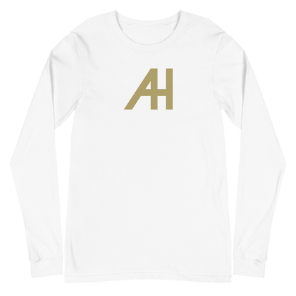 Ahmari Harvey "Logo" Long Sleeve