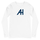 Ahmari Harvey "Logo" Long Sleeve