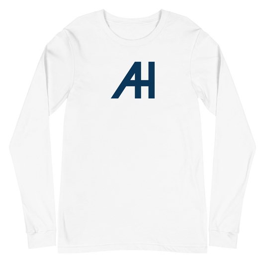 Ahmari Harvey "Logo" Long Sleeve