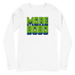 Jake Bobo "More Bobo V1" Long Sleeve