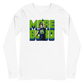 Jake Bobo "More Bobo V2" Long Sleeve