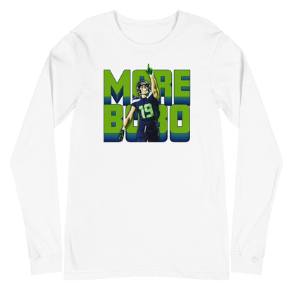 Jake Bobo "More Bobo V2" Long Sleeve