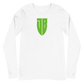 Jake Bobo  "Logo" Long Sleeve