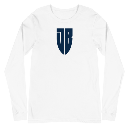 Jake Bobo "Logo" Long Sleeve