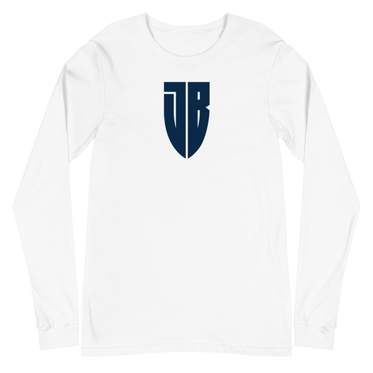 Jake Bobo "Logo" Long Sleeve