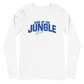 Micah Parsons "King of the Jungle" Varsity Text Long Sleeve