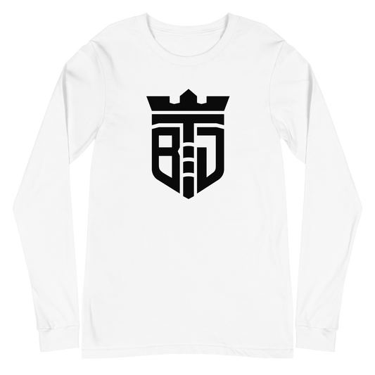 Brian Thomas Jr. "Logo" Long Sleeve