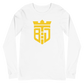 Brian Thomas Jr. "Logo" Long Sleeve