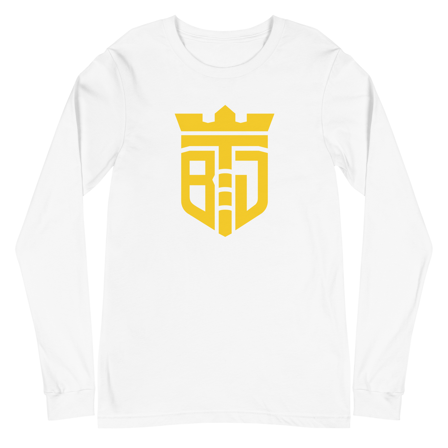Brian Thomas Jr. "Logo" Long Sleeve