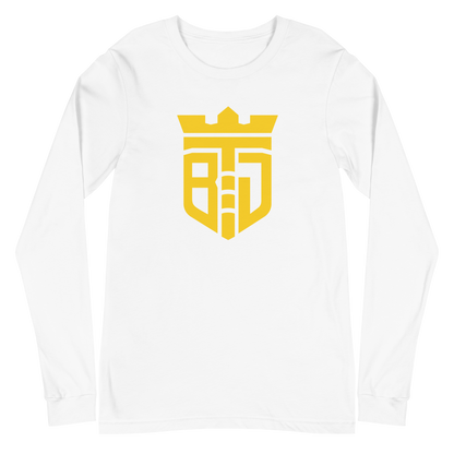 Brian Thomas Jr. "Logo" Long Sleeve