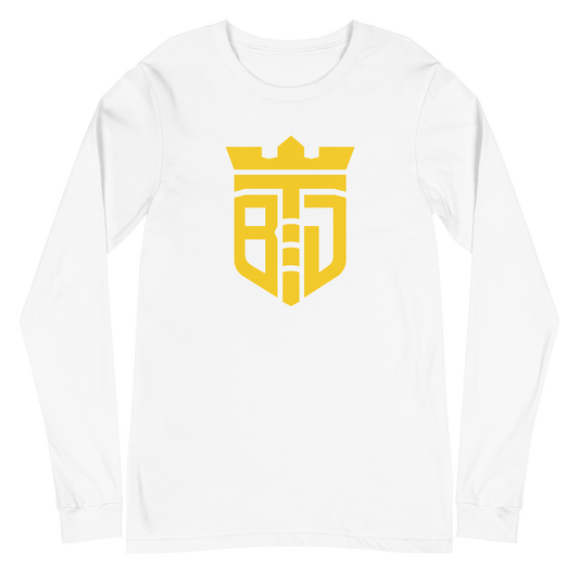 Brian Thomas Jr. "Logo" Long Sleeve
