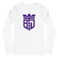 Brian Thomas Jr. "Logo" Long Sleeve