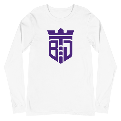 Brian Thomas Jr. "Logo" Long Sleeve