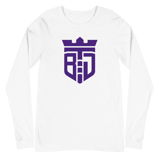 Brian Thomas Jr. "Logo" Long Sleeve