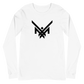 Maxx Crosby "Logo" Long Sleeve
