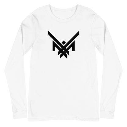 Maxx Crosby "Logo" Long Sleeve