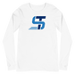 Santiago Trouet "Logo" Long Sleeve