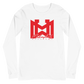 Mikaylah Williams "Logo" Long Sleeve