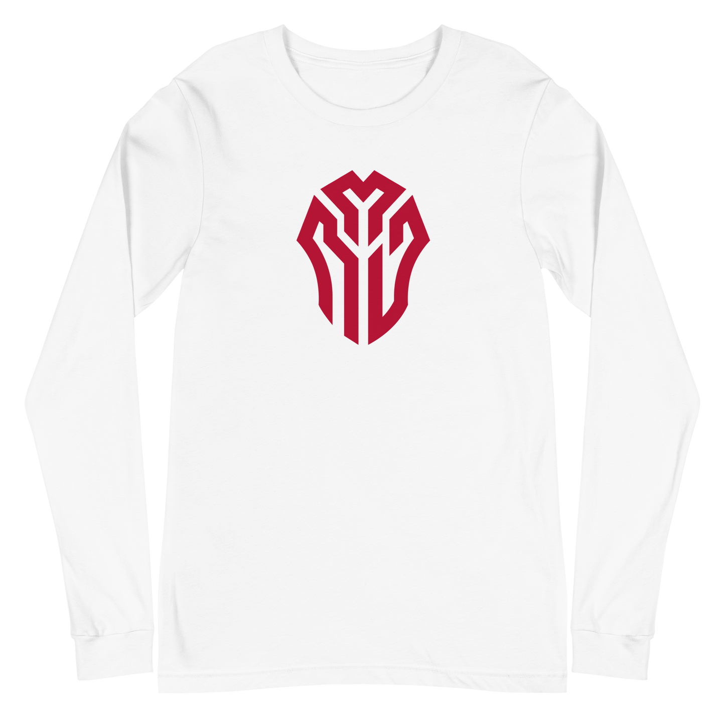 Marcus Rosemy-Jacksaint "Logo" Long Sleeve