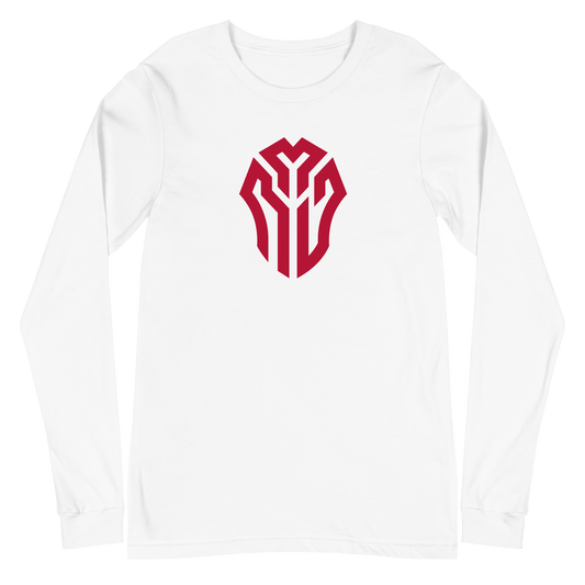 Marcus Rosemy-Jacksaint "Logo" Long Sleeve