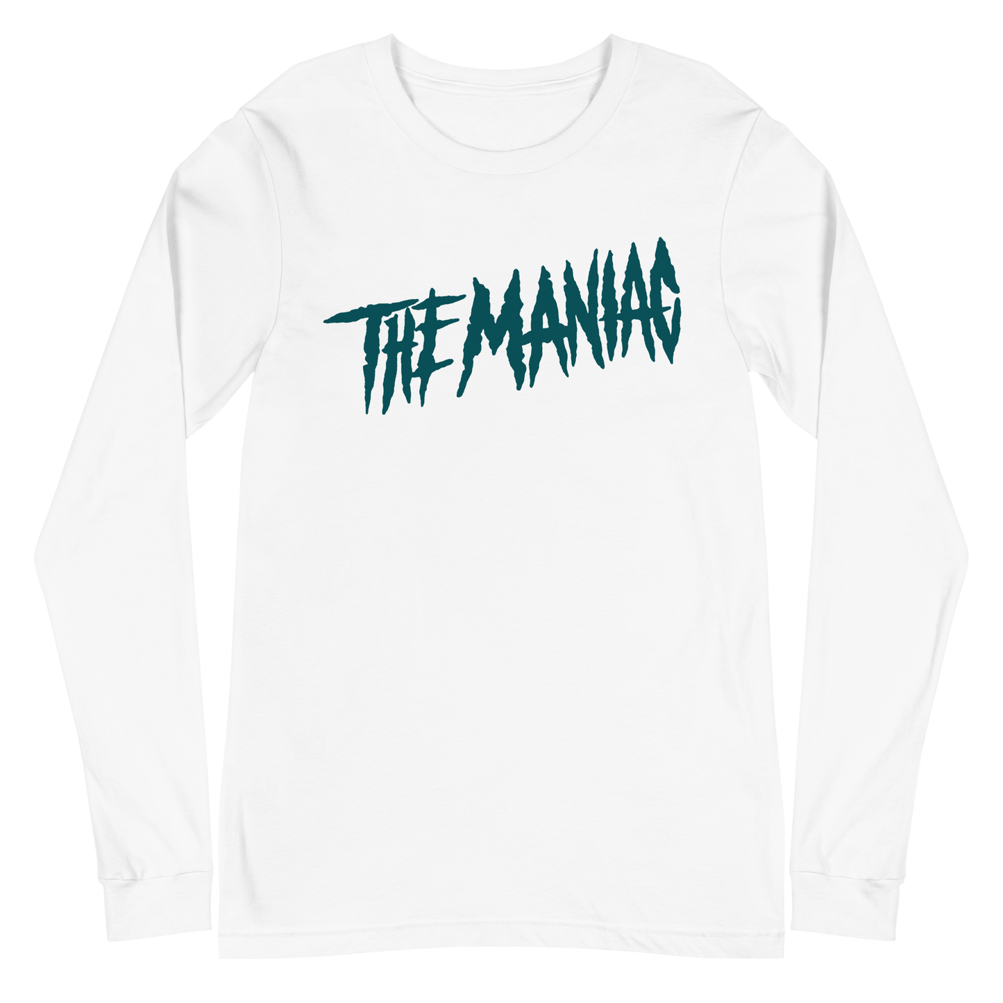 Shaquille Leonard "Logo" Long Sleeve