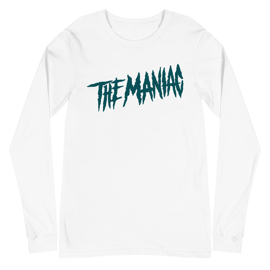 Shaquille Leonard "Logo" Long Sleeve