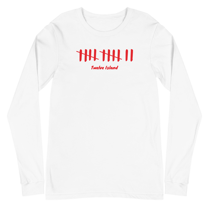 Mikaylah Williams "12 Island" Long Sleeve