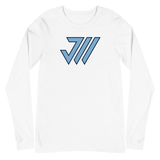 Jae’lyn Withers "Logo" Long Sleeve
