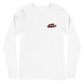 Jamarion Miller "Logo" Embroidered Long Sleeve