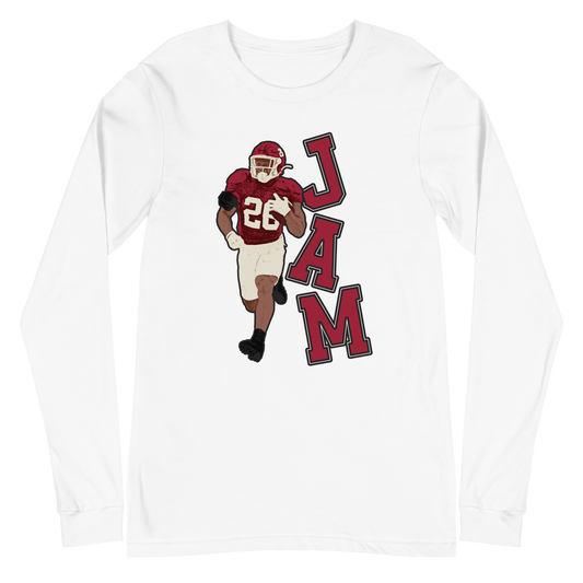 Jamarion Miller "Jam" Long Sleeve