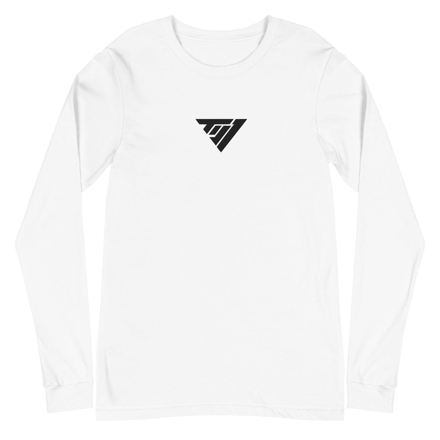 Ty Young "Logo" Long Sleeve
