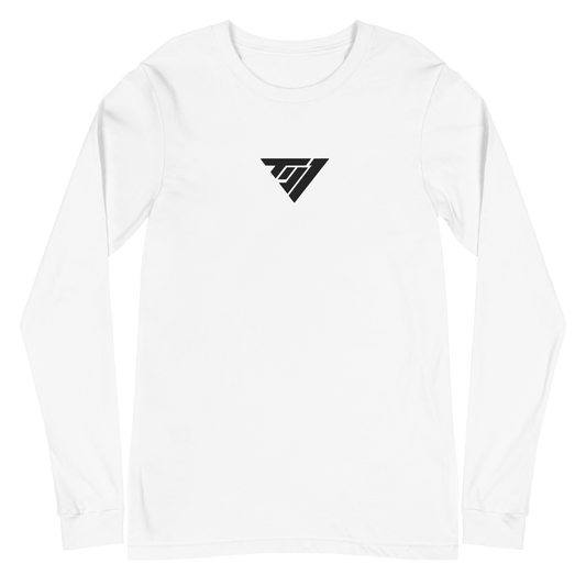 Ty Young "Logo" Long Sleeve