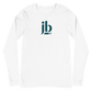 James Bradberry IV "Logo" Long Sleeve