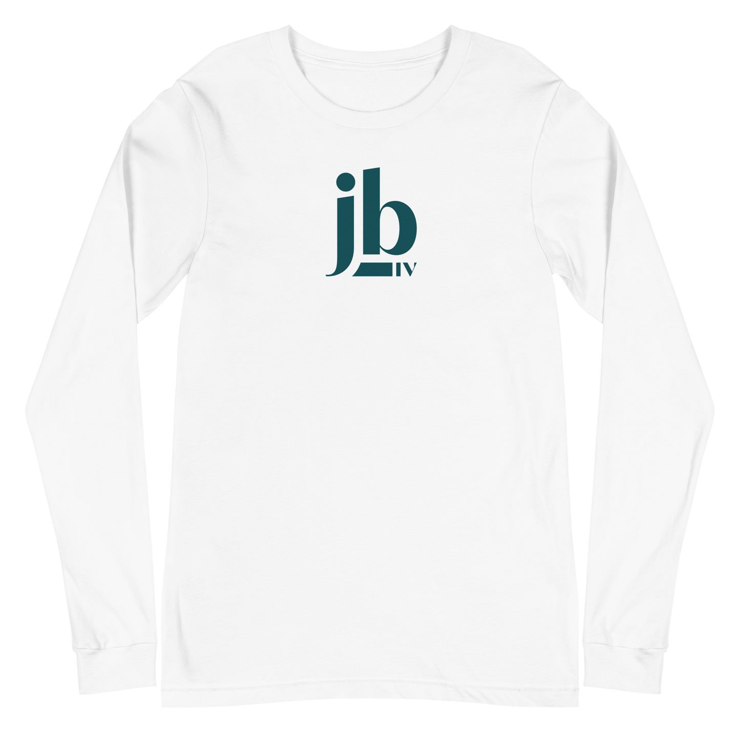 James Bradberry IV "Logo" Long Sleeve