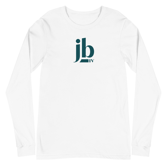 James Bradberry IV "Logo" Long Sleeve