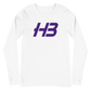 Harlem Berry "Logo" Long Sleeve