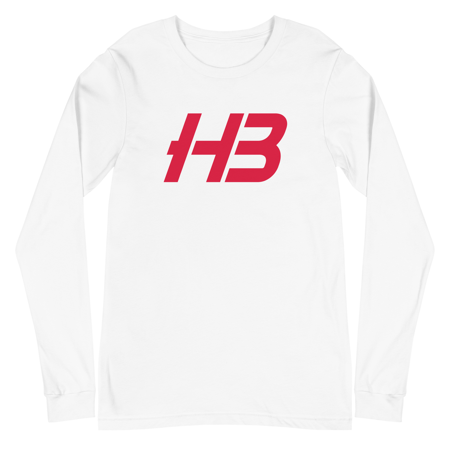 Harlem Berry "Logo" Long Sleeve