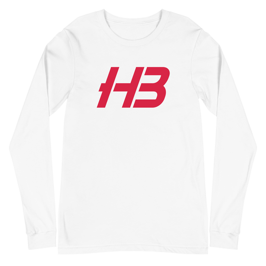 Harlem Berry "Logo" Long Sleeve