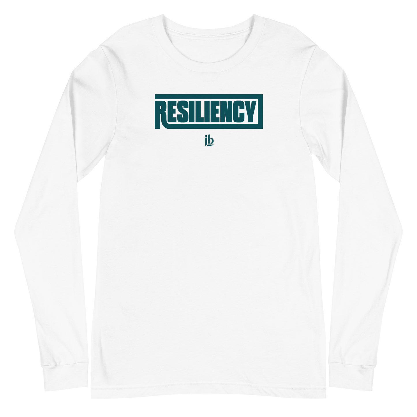 James Bradberry IV "Resiliency" Long Sleeve
