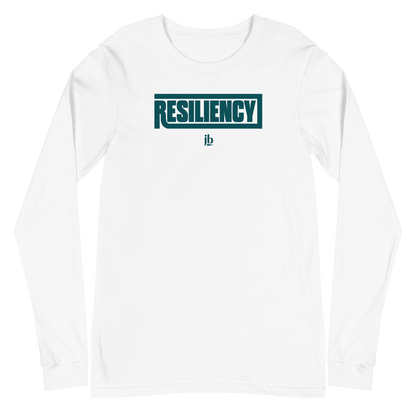 James Bradberry IV "Resiliency" Long Sleeve