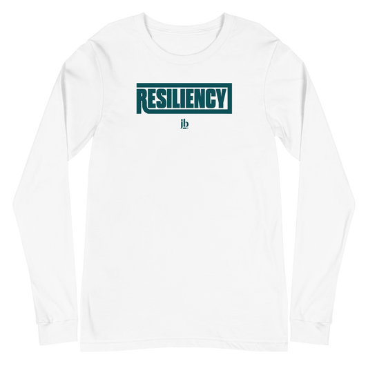 James Bradberry IV "Resiliency" Long Sleeve