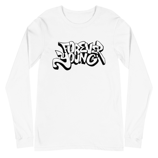 Ty Young "Forever Young" Long Sleeve
