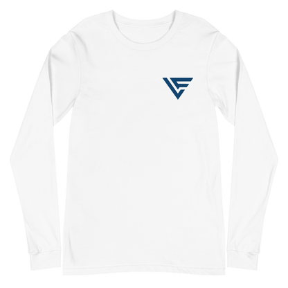 Leonard Fournette "Logo" Embroidered Long Sleeve