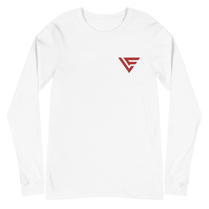 Leonard Fournette "Logo" Embroidered Long Sleeve