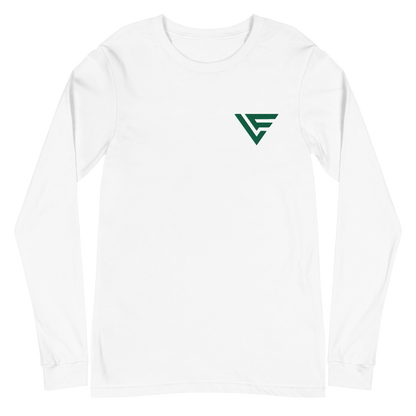 Leonard Fournette "Logo" Embroidered Long Sleeve