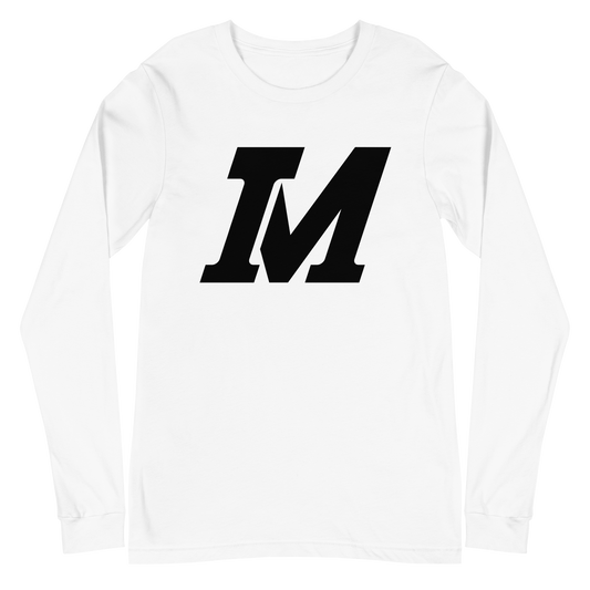 Ifeatu Melifonwu "Logo" Long Sleeve