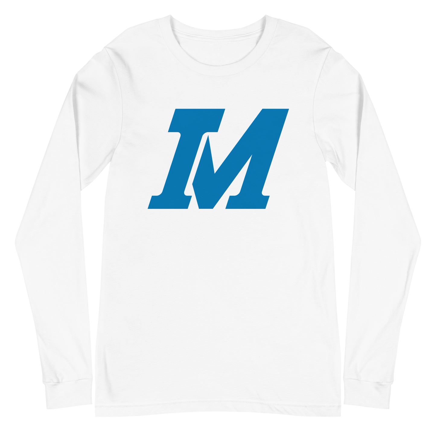 Ifeatu Melifonwu "Logo" Long Sleeve
